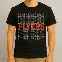 Flyers Vintage T-Shirt thumb 3