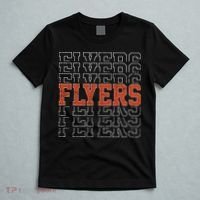 Flyers Vintage T-Shirt thumb 5
