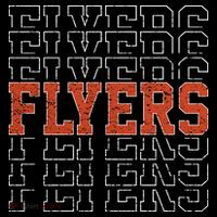 Flyers Vintage T-Shirt thumb 7