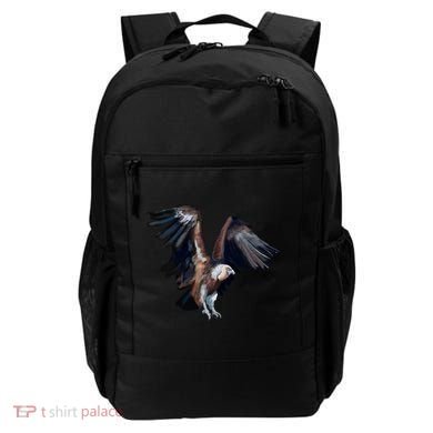 Flying Vulture Backpack