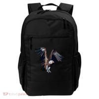 Flying Vulture Backpack thumb 0