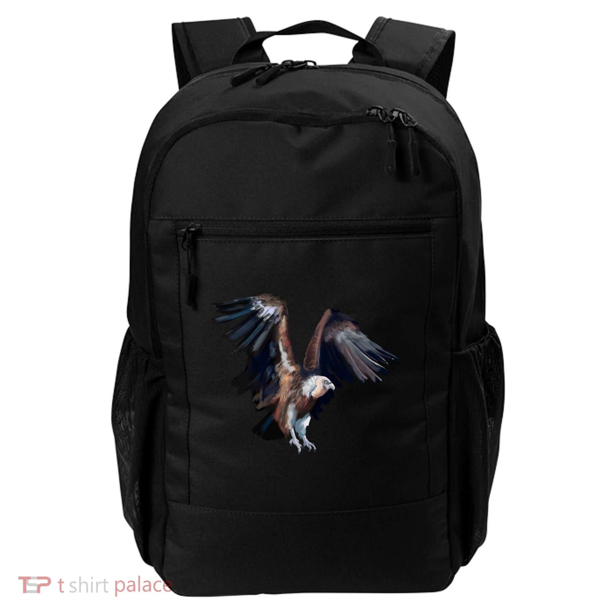 Flying Vulture Backpack