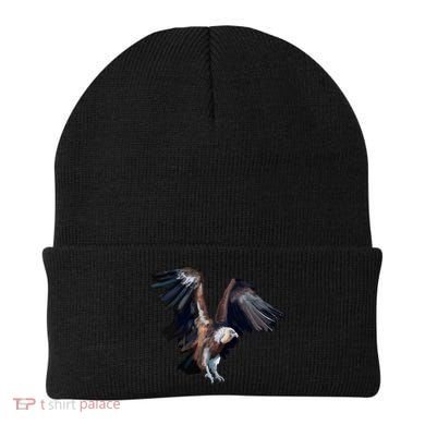Flying Vulture Beanie