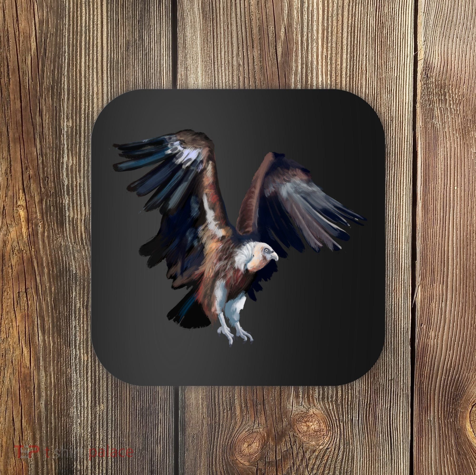 Flying Vulture Coaster