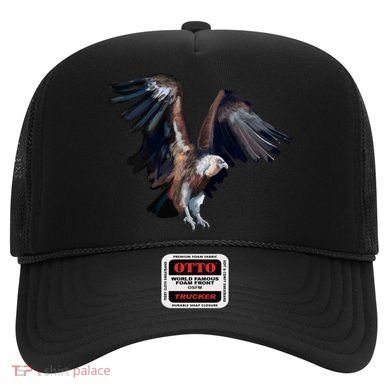 Flying Vulture Hat