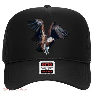 Flying Vulture Hat