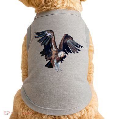 Flying Vulture Doggie Tank
