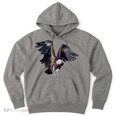 Flying Vulture Hoodie