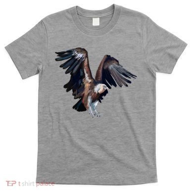 Flying Vulture T-Shirt
