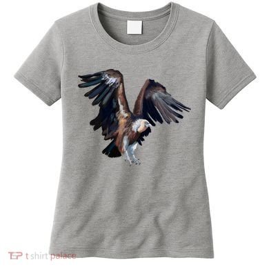 Flying Vulture Women's T-Shirt