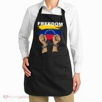 Freedom Venezuela Apron thumb 2