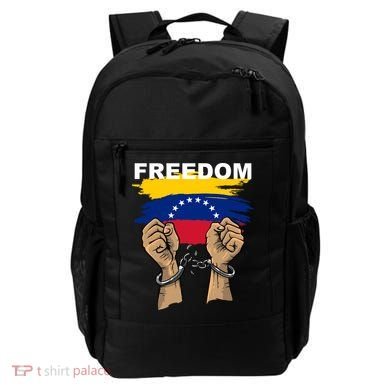 Freedom Venezuela Backpack