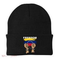 Freedom Venezuela Beanie thumb 0