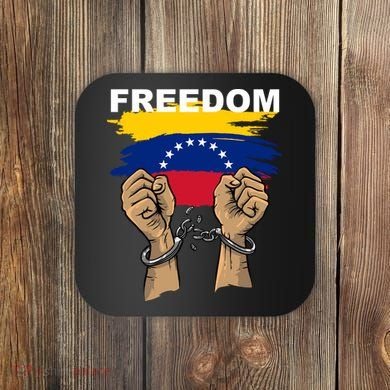 Freedom Venezuela Coaster