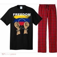 Freedom Venezuela Pajama Set thumb 0