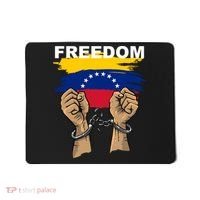 Freedom Venezuela Mousepad thumb 0