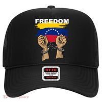 Freedom Venezuela Hat thumb 0