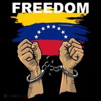 Freedom Venezuela Visor thumb 3