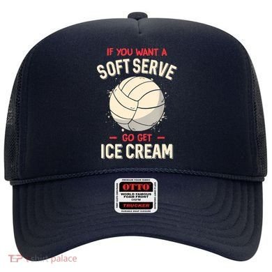 Funny Volleyball Hat
