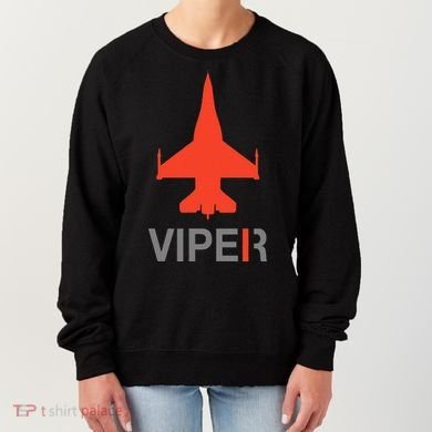 F16 Viper Women's Sweatshirt