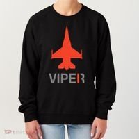 F16 Viper Women's Sweatshirt thumb 0