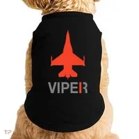 F16 Viper Doggie Tank thumb 0
