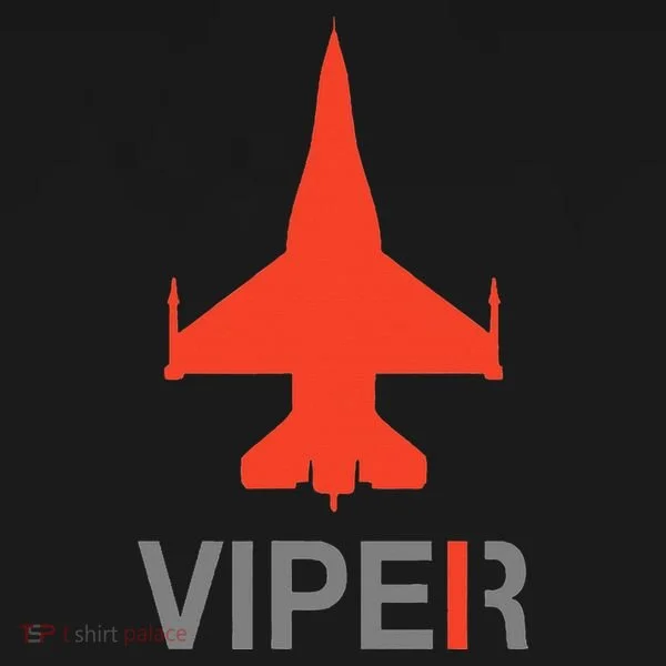 F16 Viper Doggie Tank