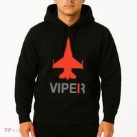 F16 Viper Hoodie thumb 2