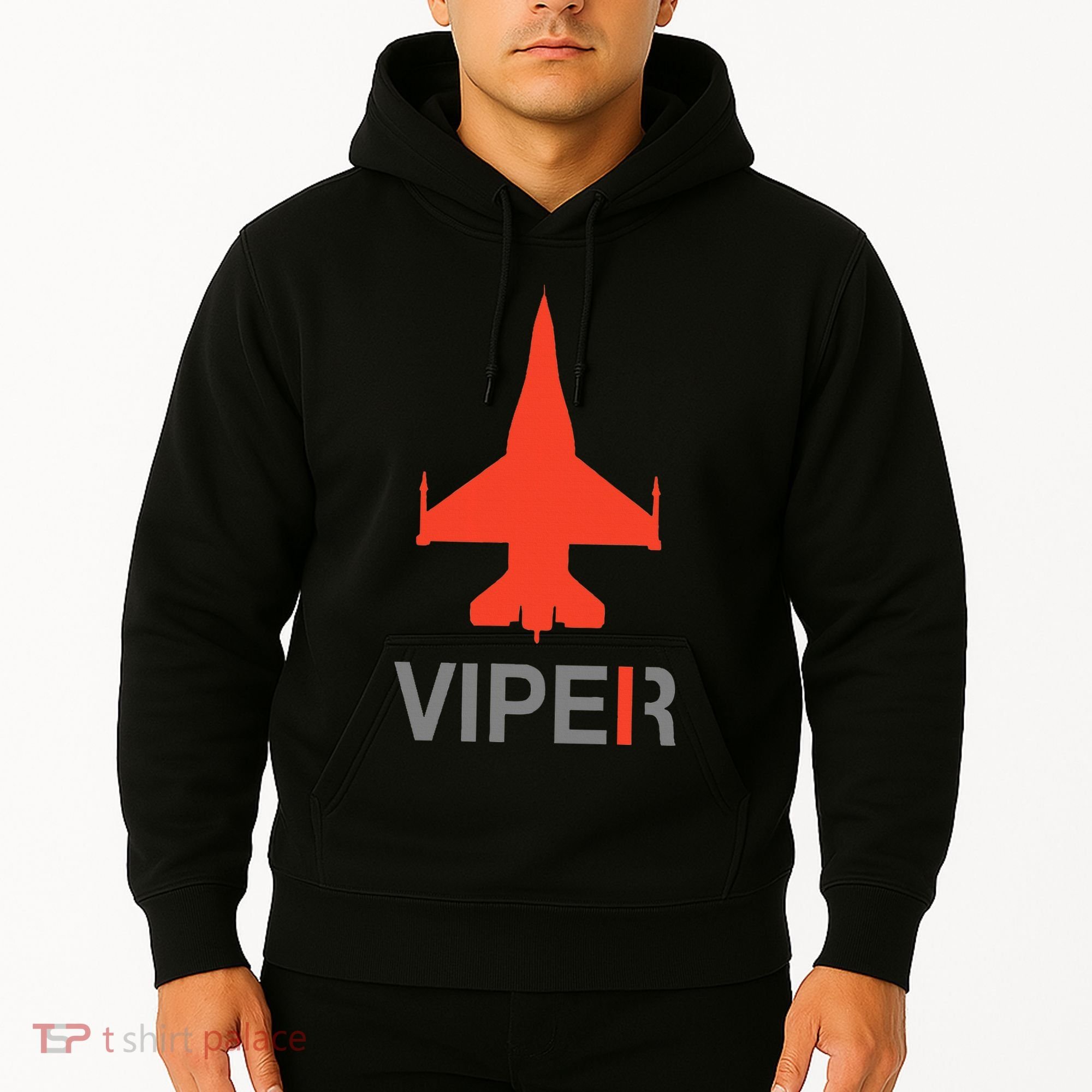 F16 Viper Hoodie