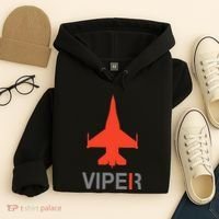 F16 Viper Hoodie thumb 4
