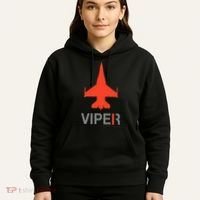 F16 Viper Hoodie thumb 5
