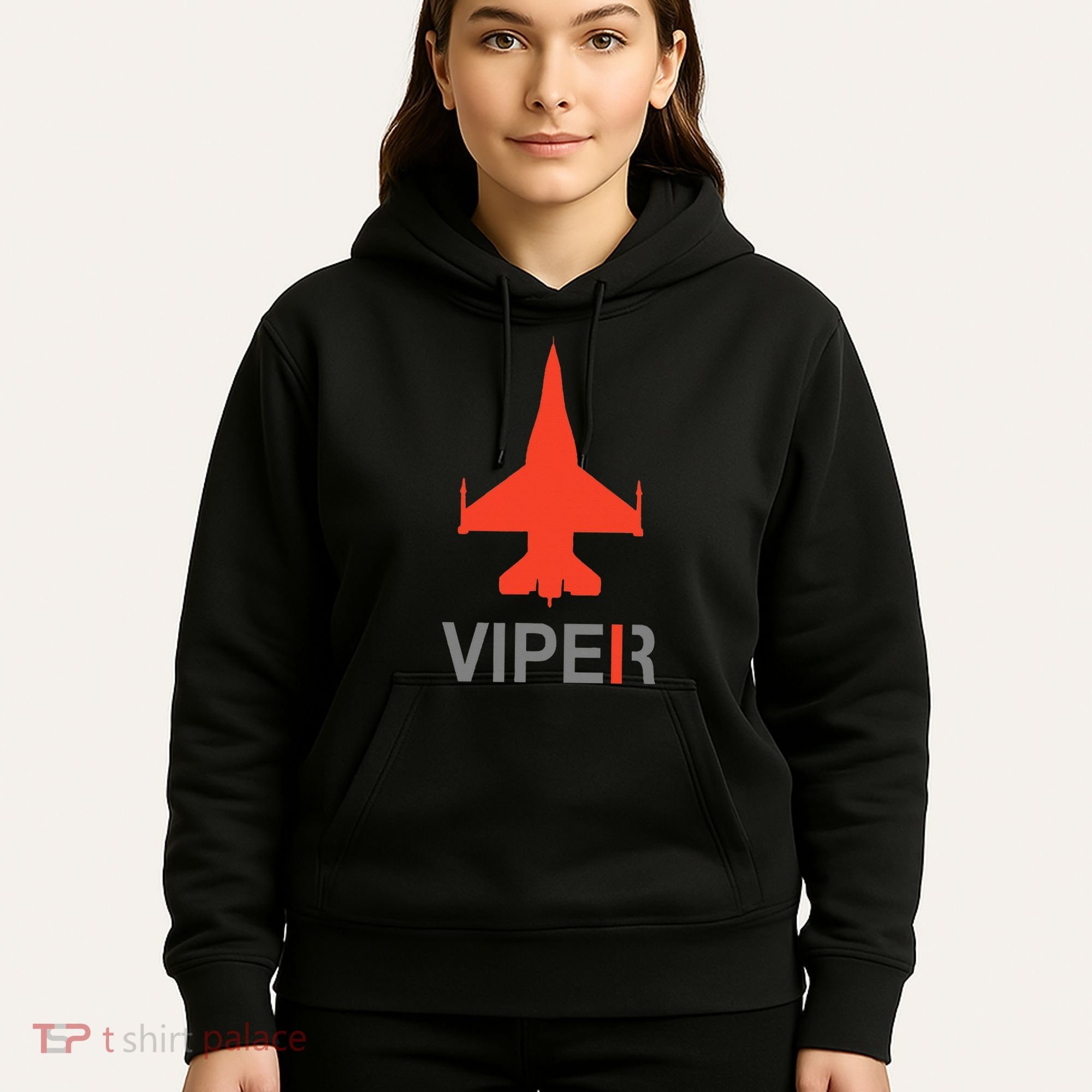 F16 Viper Hoodie