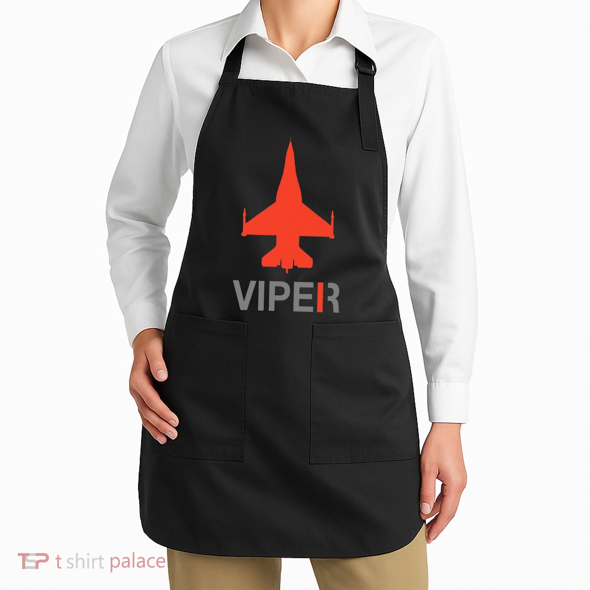 F16 Viper Apron