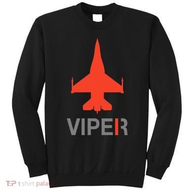 F16 Viper Sweatshirt