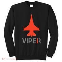F16 Viper Sweatshirt thumb 0