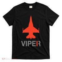 F16 Viper T-Shirt thumb 0
