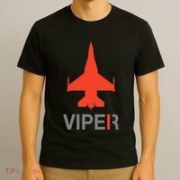 F16 Viper T-Shirt thumb 3