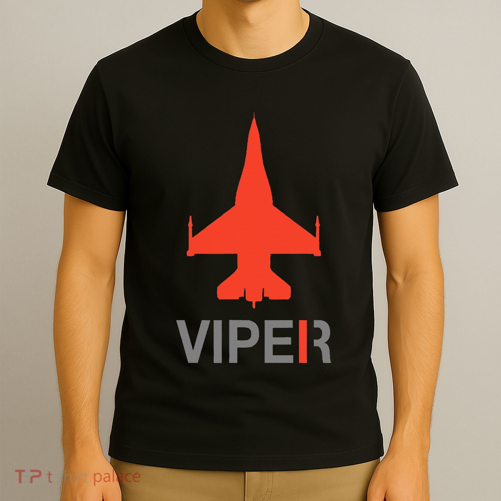 F16 Viper T-Shirt