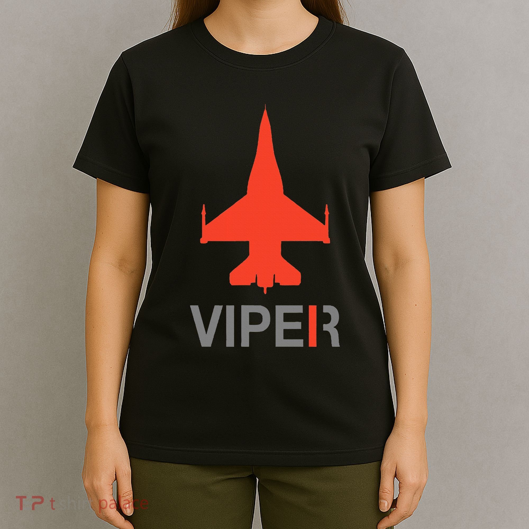 F16 Viper T-Shirt