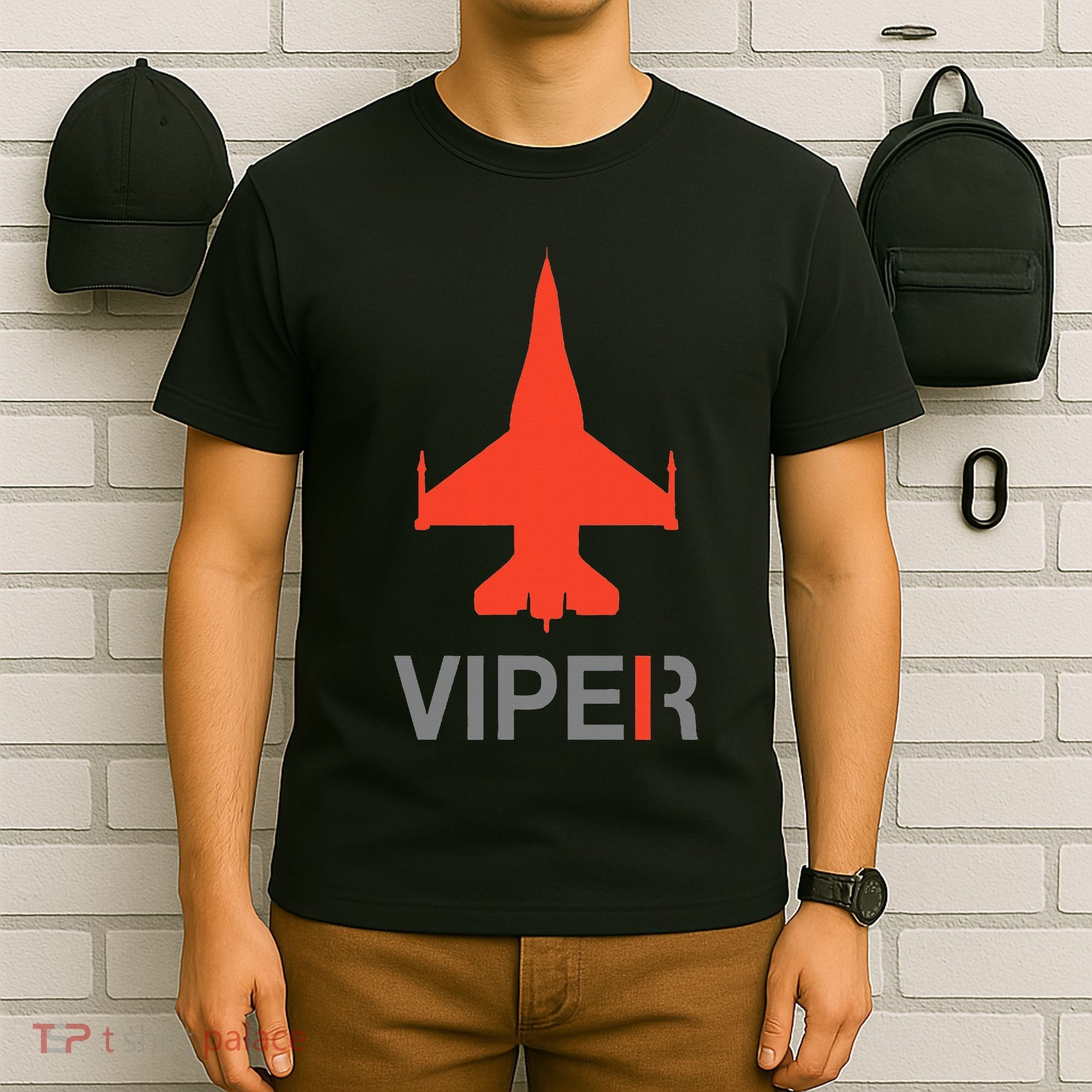 F16 Viper T-Shirt