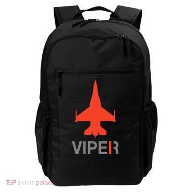 F16 Viper Backpack