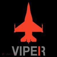 F16 Viper Backpack thumb 2