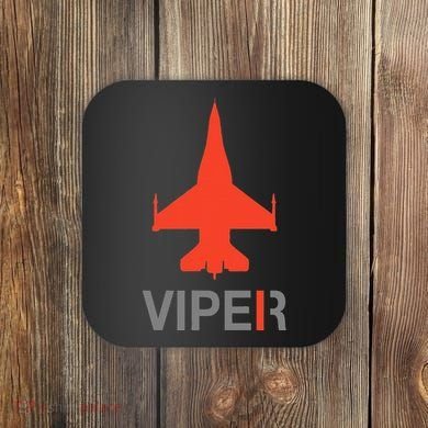 F16 Viper Coaster