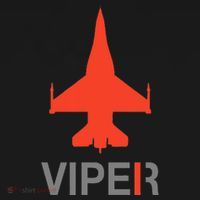 F16 Viper Polo thumb 3