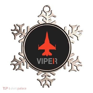 F16 Viper Ornament