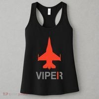 F16 Viper Women's Tank Top thumb 3