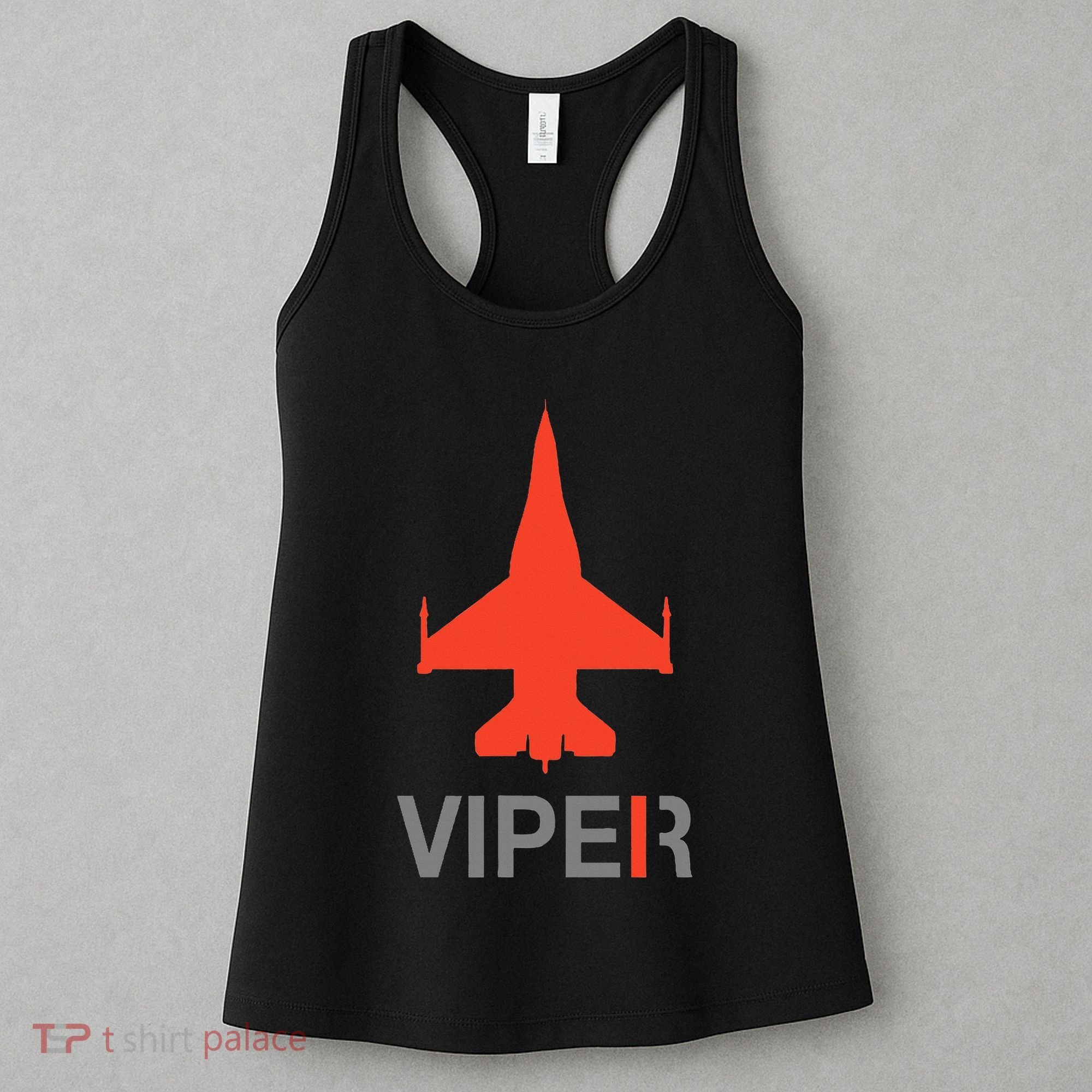 F16 Viper Women's Tank Top