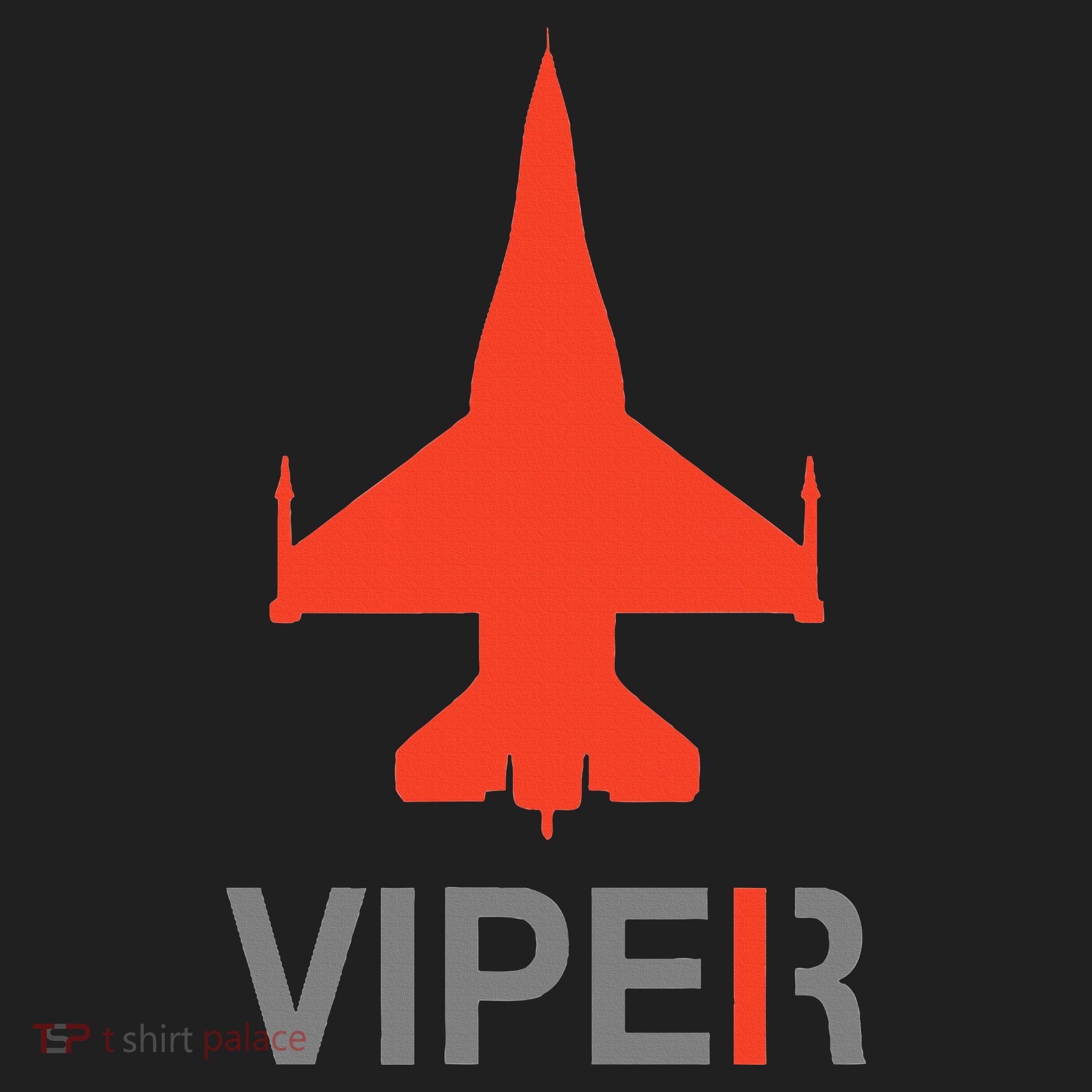 F16 Viper Hat