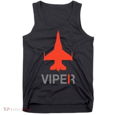 F16 Viper Tank Top