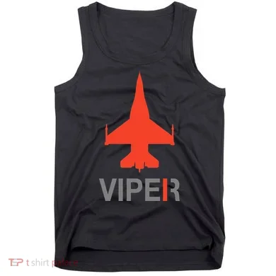 F16 Viper Tank Top